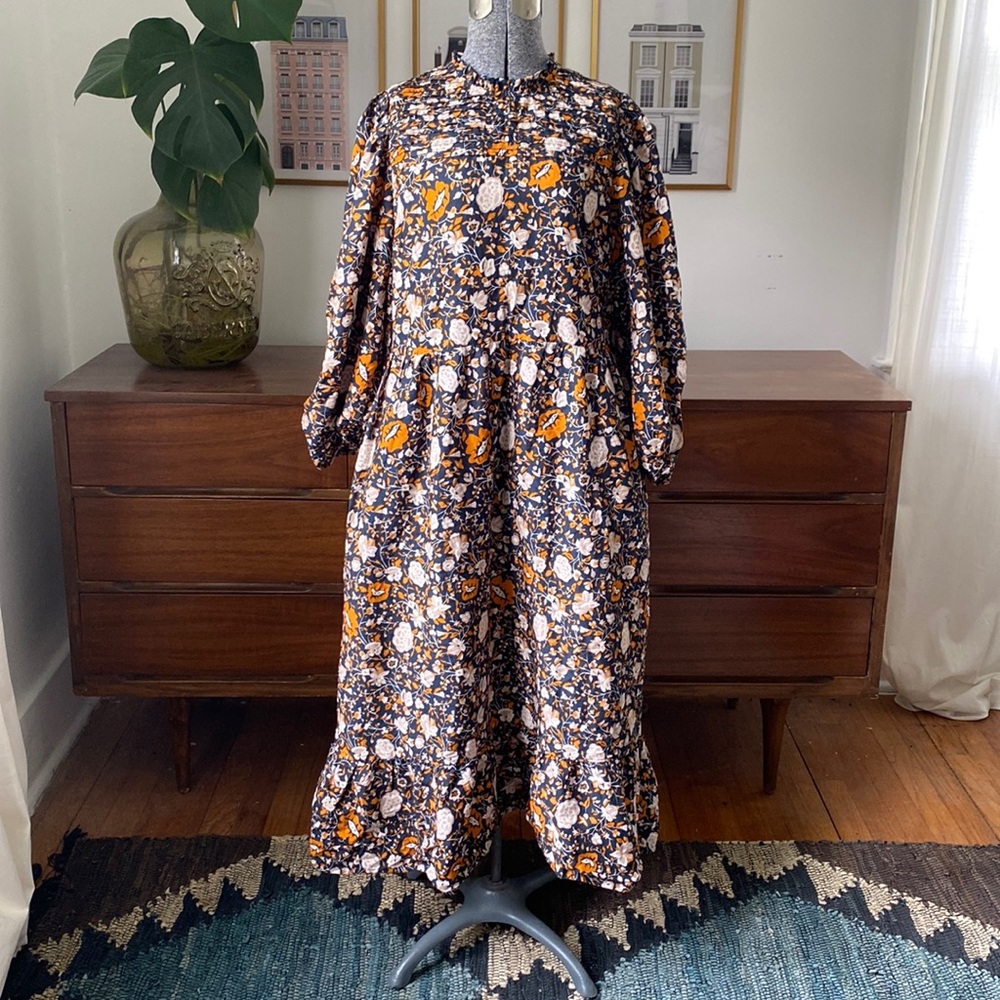 Universal Thread Dress